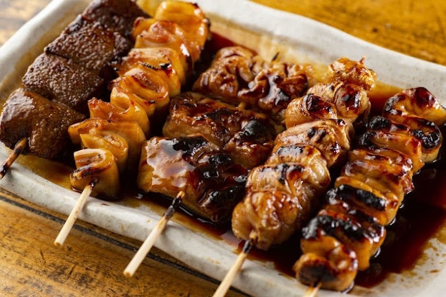 もつ焼きいしん 春日部本店 - 春日部市