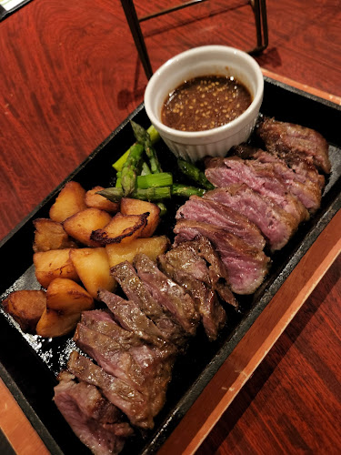 Opinii despre とりあえず吾平 東広島店 în 東広島市 - 飲食業