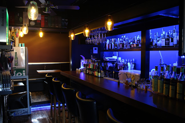 Comentarii opinii despre Bar Top&Sky