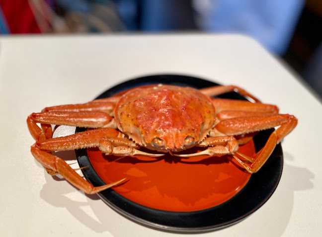 押寿し体験厨房金澤寿し - 飲食業