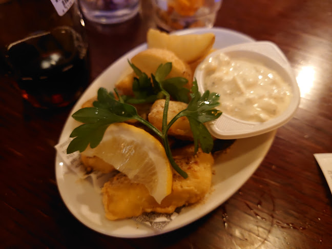 Opinii despre HUB仙台名掛丁店 în 仙台市 - 飲食業