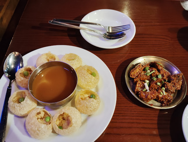 カスタマンダップ - 豊島区