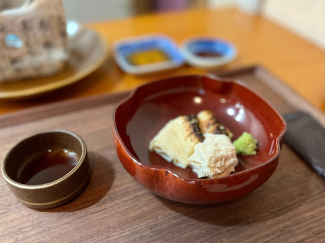 京ゆば処静家 二条城店 - 飲食業