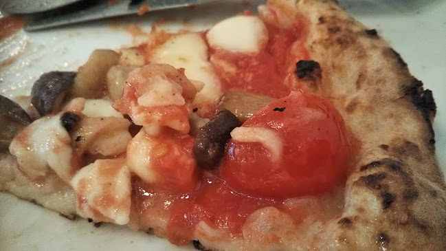 Comentarii opinii despre ナプル