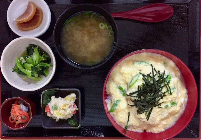 レンコン - 飲食業