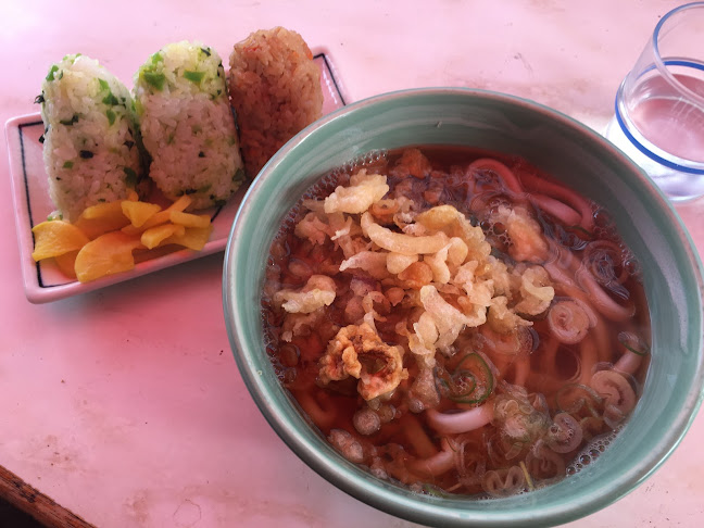 Opinii despre 松風軒 în 沼津市 - 飲食業