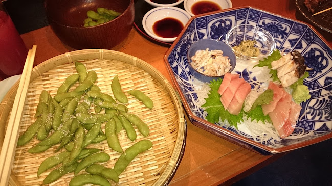 Opinii despre 北野水産 山形駅前店 în 山形市 - 飲食業