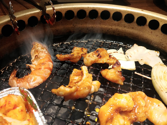 焼肉ダイニング ワンカルビ 松原店 - 飲食業