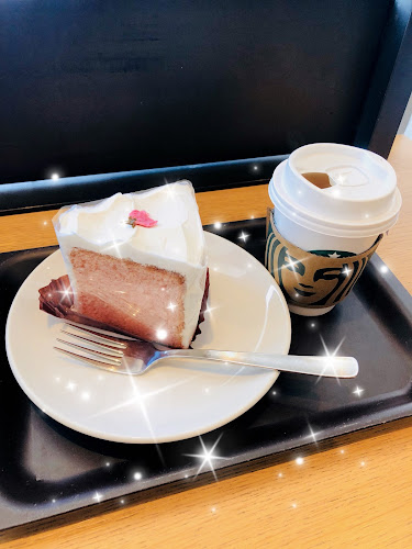 スターバックス コーヒー イオン板橋店