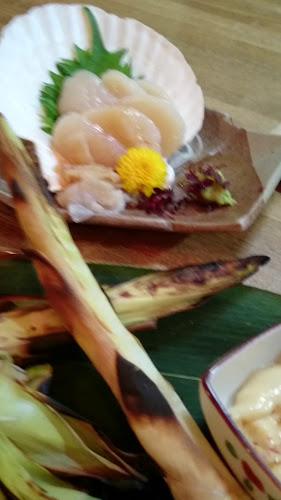 りんご茶屋 - 飲食業