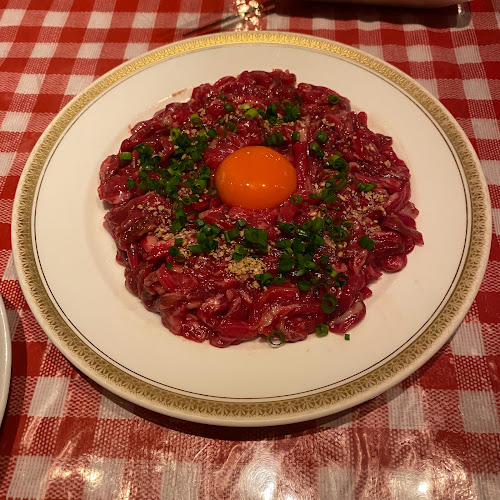 大人の食堂 シロボシ