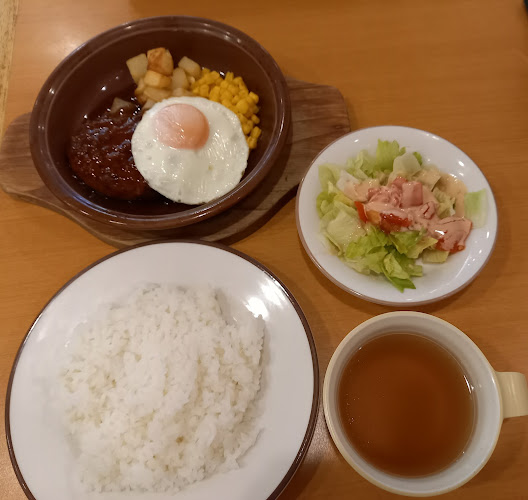 Comentarii opinii despre サイゼリヤ 白井市役所前店