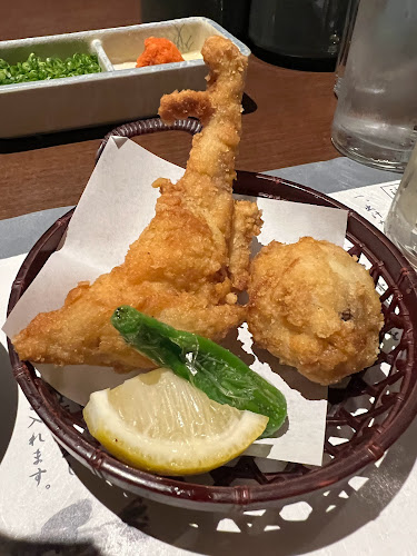 Opinii despre とらふぐ亭 町田店 în 町田市 - 飲食業