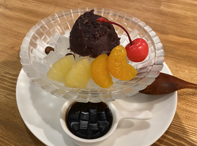 cafe PLUS - 飲食業