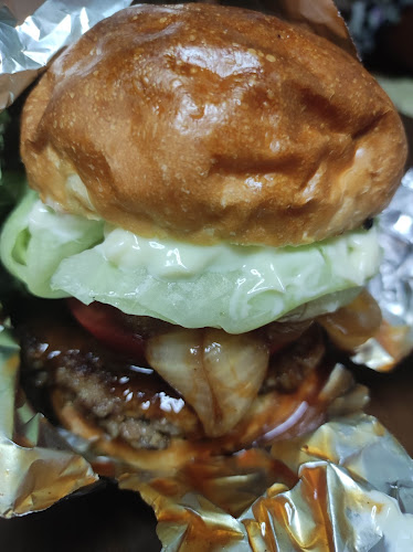 One's BURGER - 飲食業