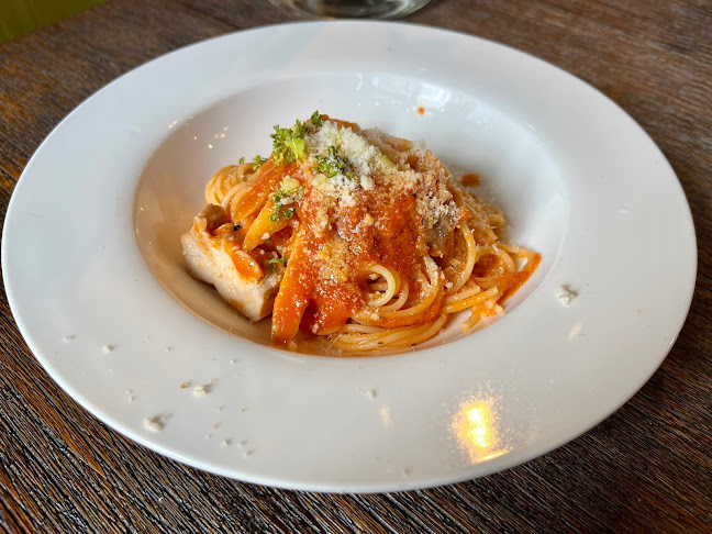 Comentarii opinii despre オステリア ジリ