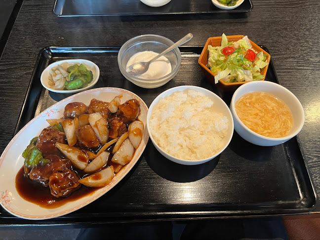 中華食堂やまちゃん - 飲食業