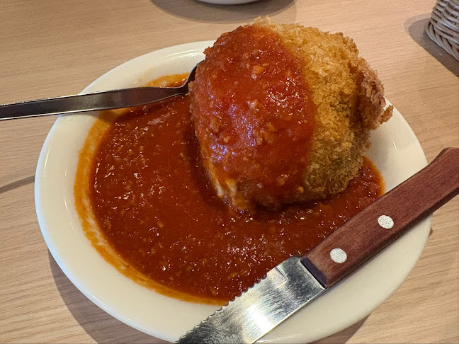 カプリチョーザ プレナ幕張店 - 千葉市