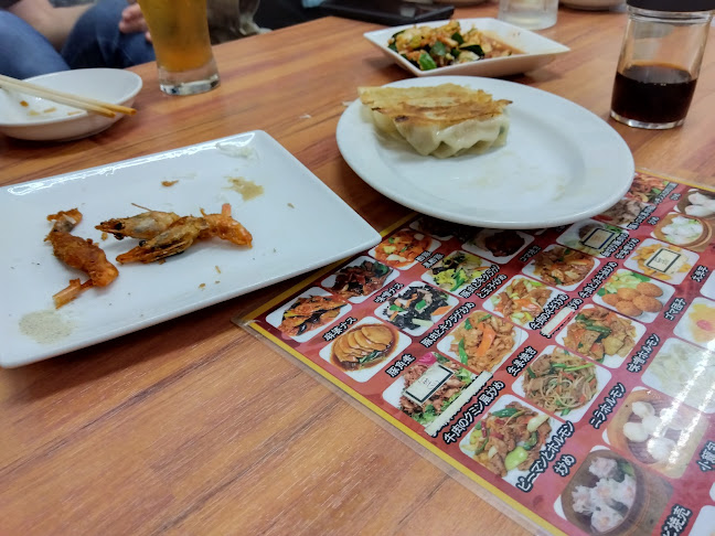 中華料理 祥瑞 - 飲食業
