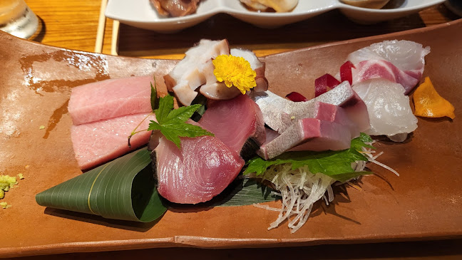 魚ゆう - 倉敷市