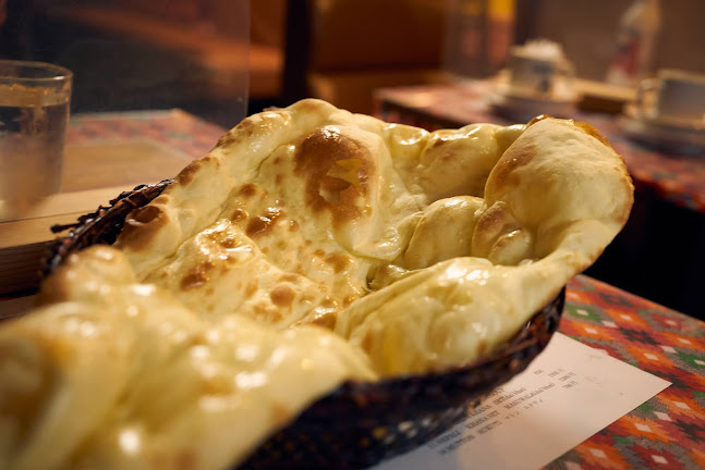 Comentarii opinii despre ディープ・ジョティ 笠寺