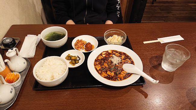 Opinii despre 中華屋KurumA în 箕面市 - 飲食業