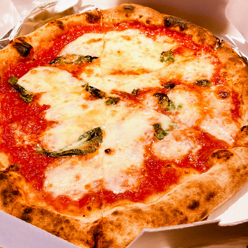 トラットリア ダ ルイジ 東新宿店 - 新宿区