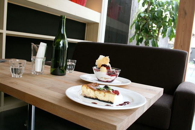 Cafe Dining Lounge THE PARK - 米子市