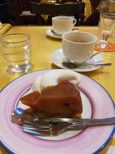 パステリア地中海 - 飲食業