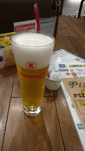 ローカルキッチンレイルズアキタ - 秋田市