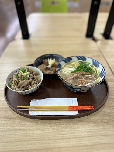 沖縄 八重山そばの店 やえすば - 飲食業