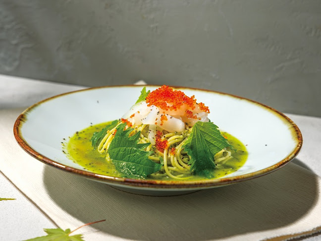 Comentarii opinii despre 鎌倉パスタ トツカーナ店