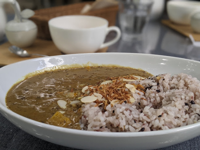 Comentarii opinii despre 三橋の森 カフェ・ボスケ