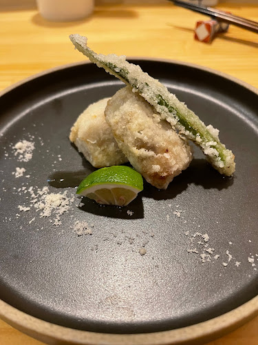 Opinii despre 創作和食ダイニング 樹いち în 都城市 - 飲食業