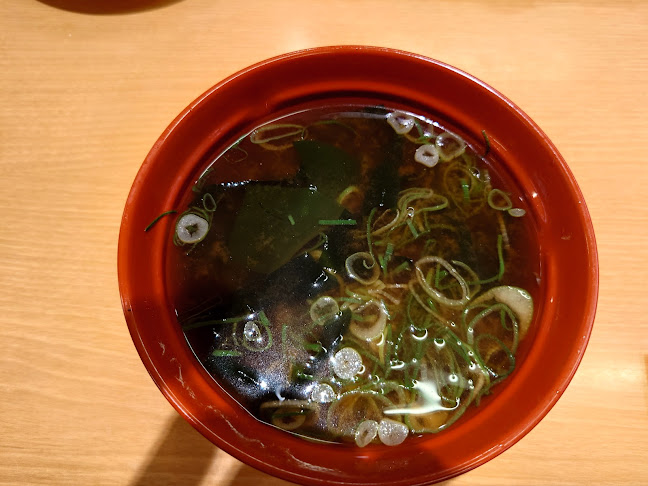 スシロー 名古屋茶屋が坂店 - 飲食業