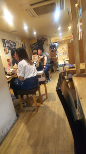 Opinii despre 炭火串焼き やきとん 正一郎 în 下関市 - 飲食業