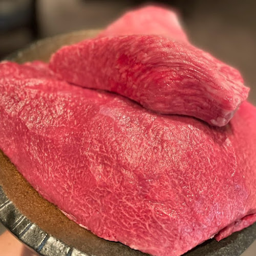 肉割烹 喰心 - 飲食業