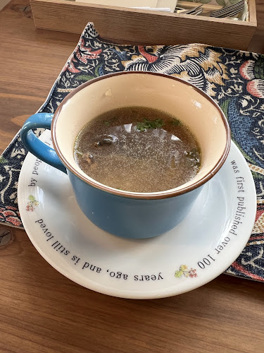 Comentarii opinii despre 花カフェアダージョ