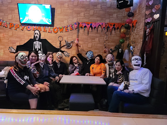 ラッキー - 飲食業