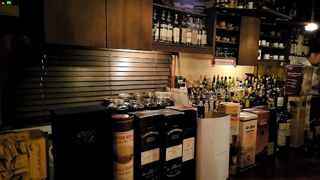 Comentarii opinii despre 自家焙煎 王田珈琲専門店