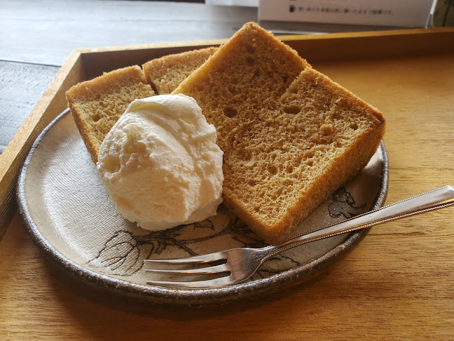 自家焙煎珈琲 知恵の実 - 飲食業