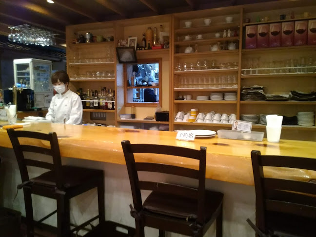 イタリアンキッチンおりべ - 飲食業