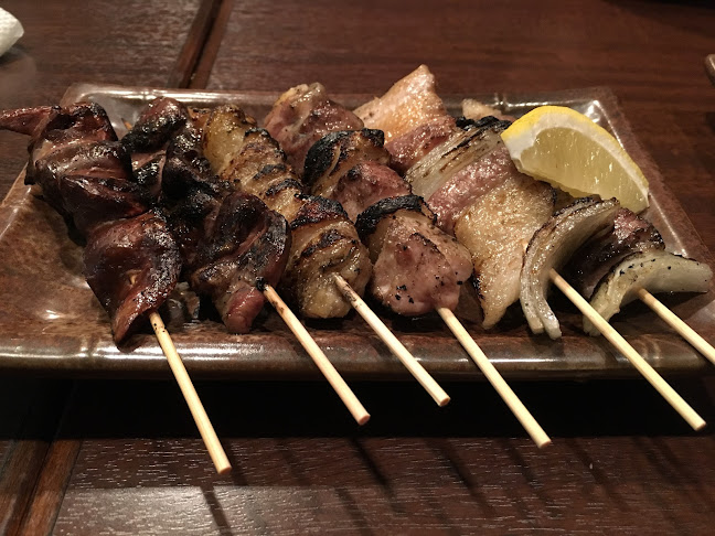 Comentarii opinii despre 焼鳥一炭