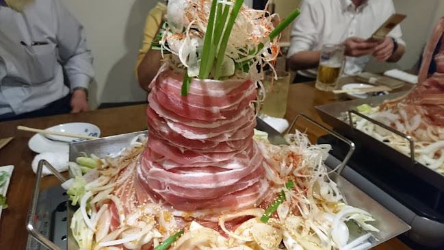 完全個室 横浜 楽一 - 飲食業