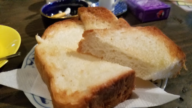 ヴィヴァルディ - 飲食業