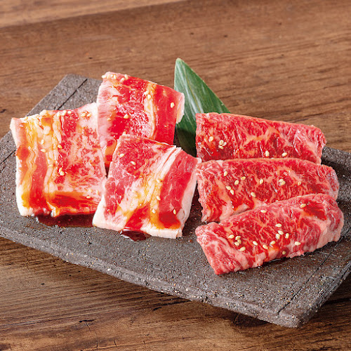 赤から三郷店 - 三郷市