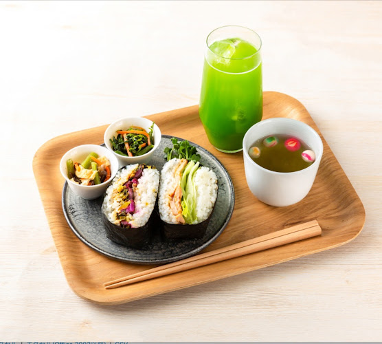 ATELIER MATCHA - 中央区