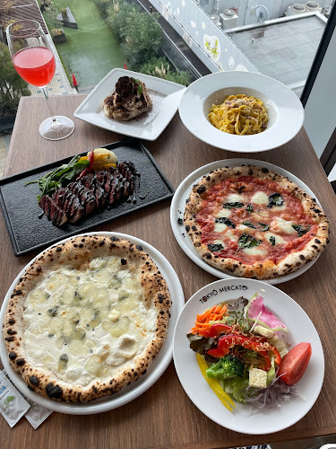 Comentarii opinii despre TOKYO MERCATO あべのハルカス店