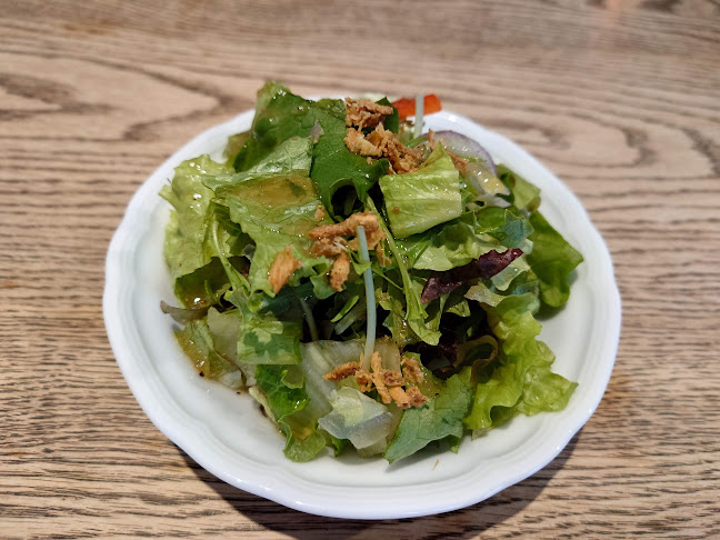 Bistro&Gelateria maruco - 飲食業