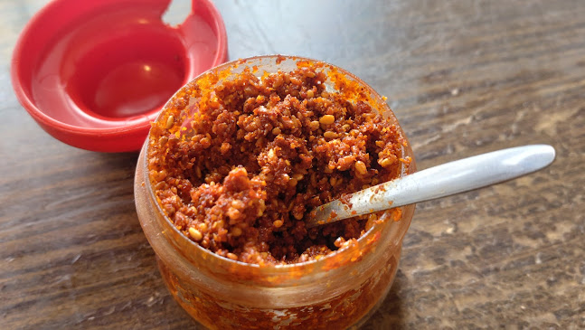 手打ちうどん ひがしうら - 富士吉田市